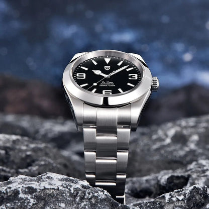 PD - 1692 II – Black