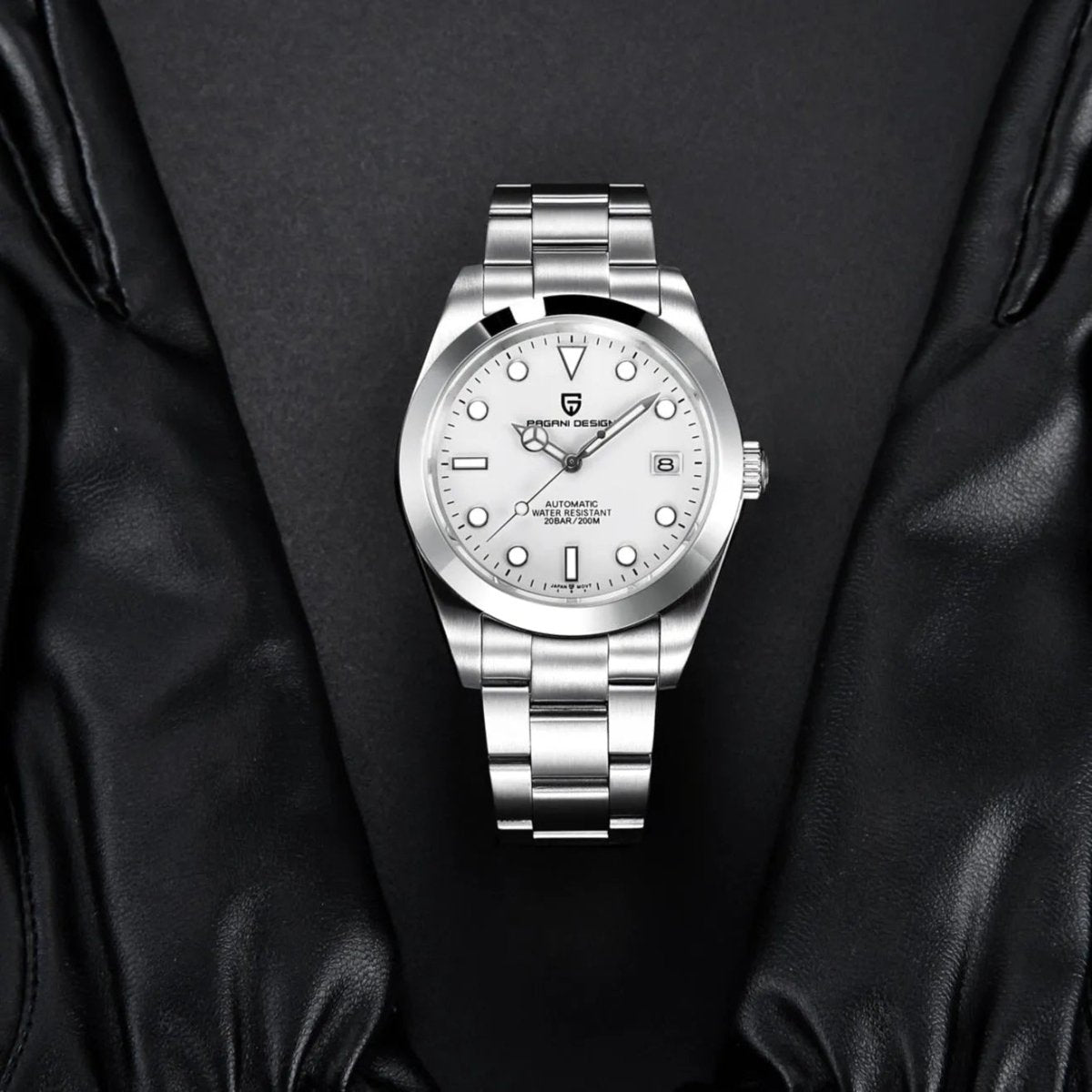 PD - 1692 – White