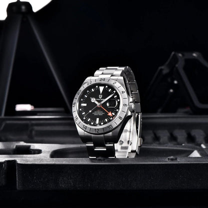 PD - 1693 GMT – Orange