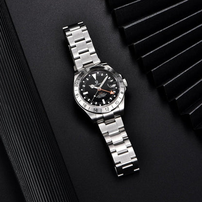 PD - 1693 GMT – Orange