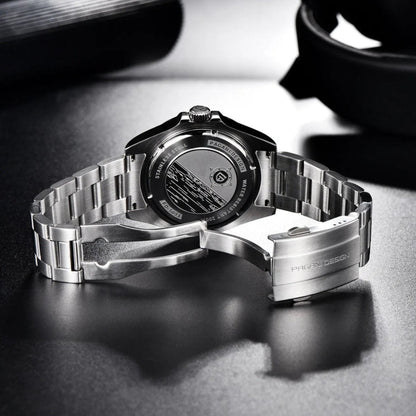 PD - 1693 GMT – Orange