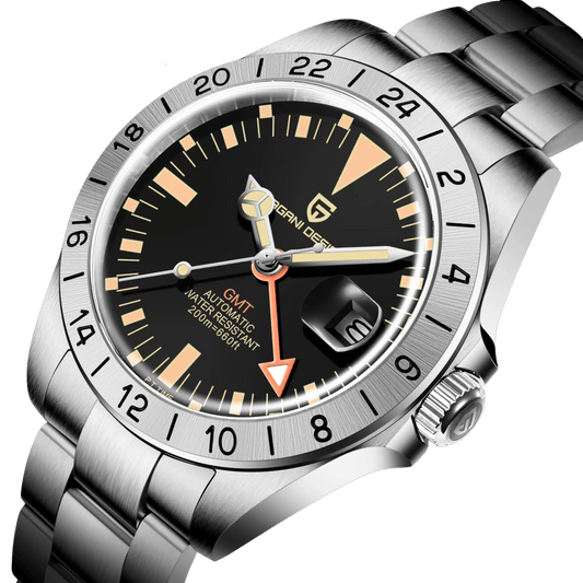 PD - 1693 GMT – Orange