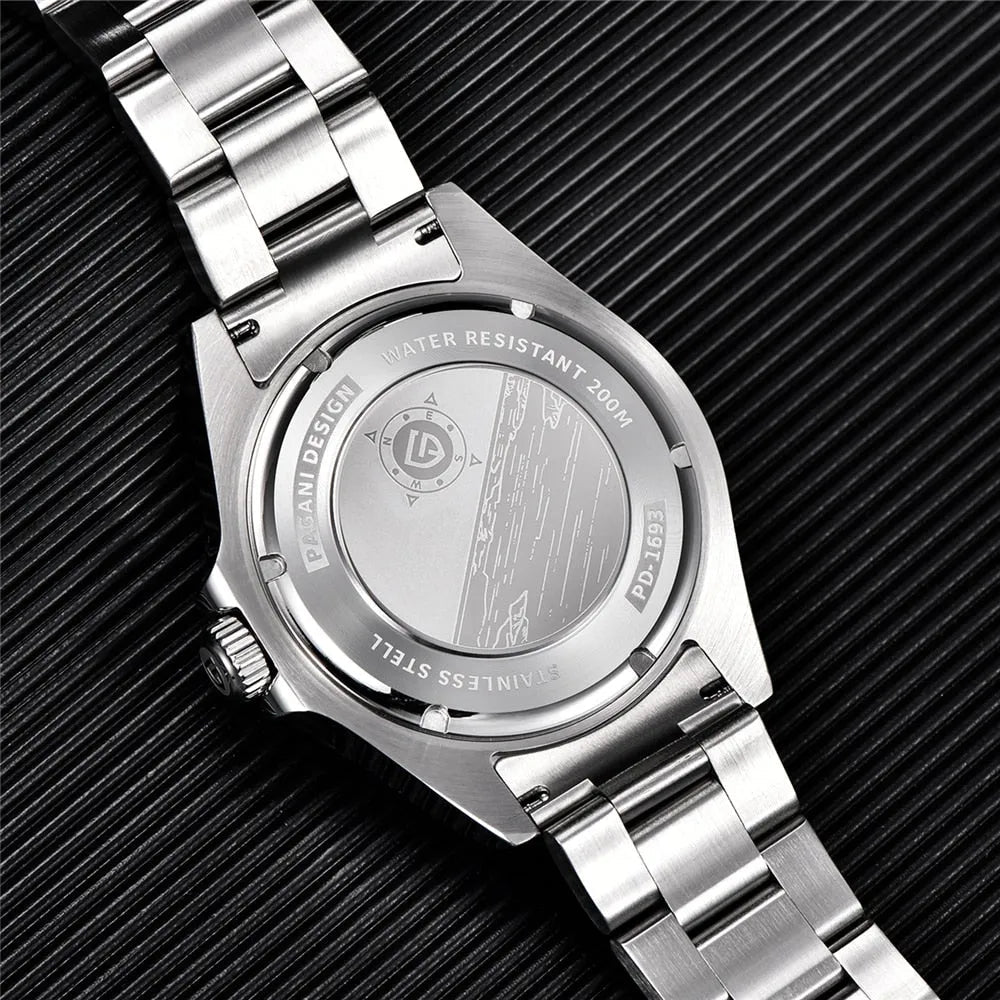 PD - 1693 GMT – Orange