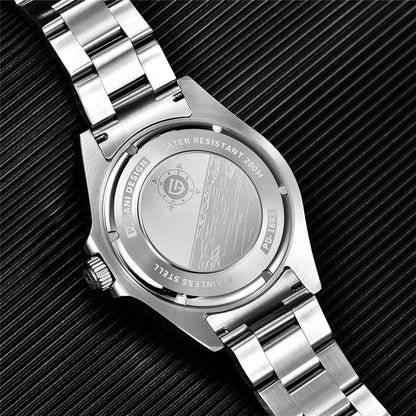 PD - 1693 GMT – Orange