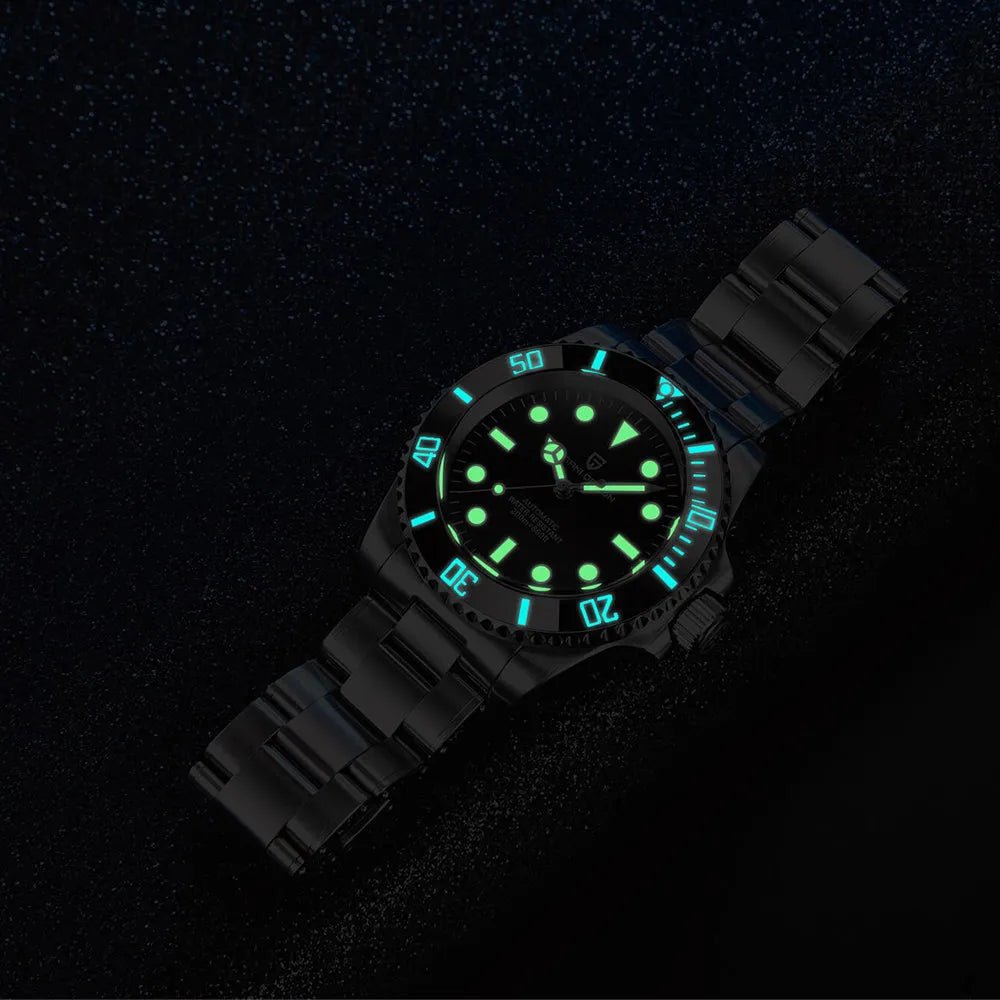 PD - 1694 – Black