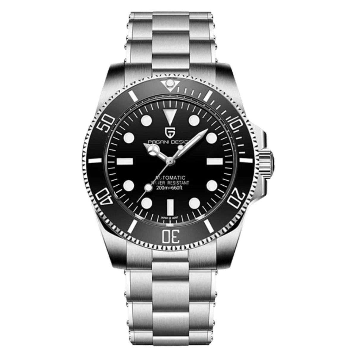 PD - 1694 – Black