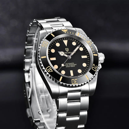 PD - 1694 – Black