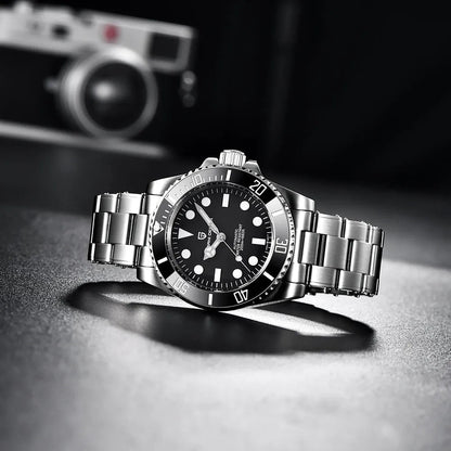 PD - 1694 – Black