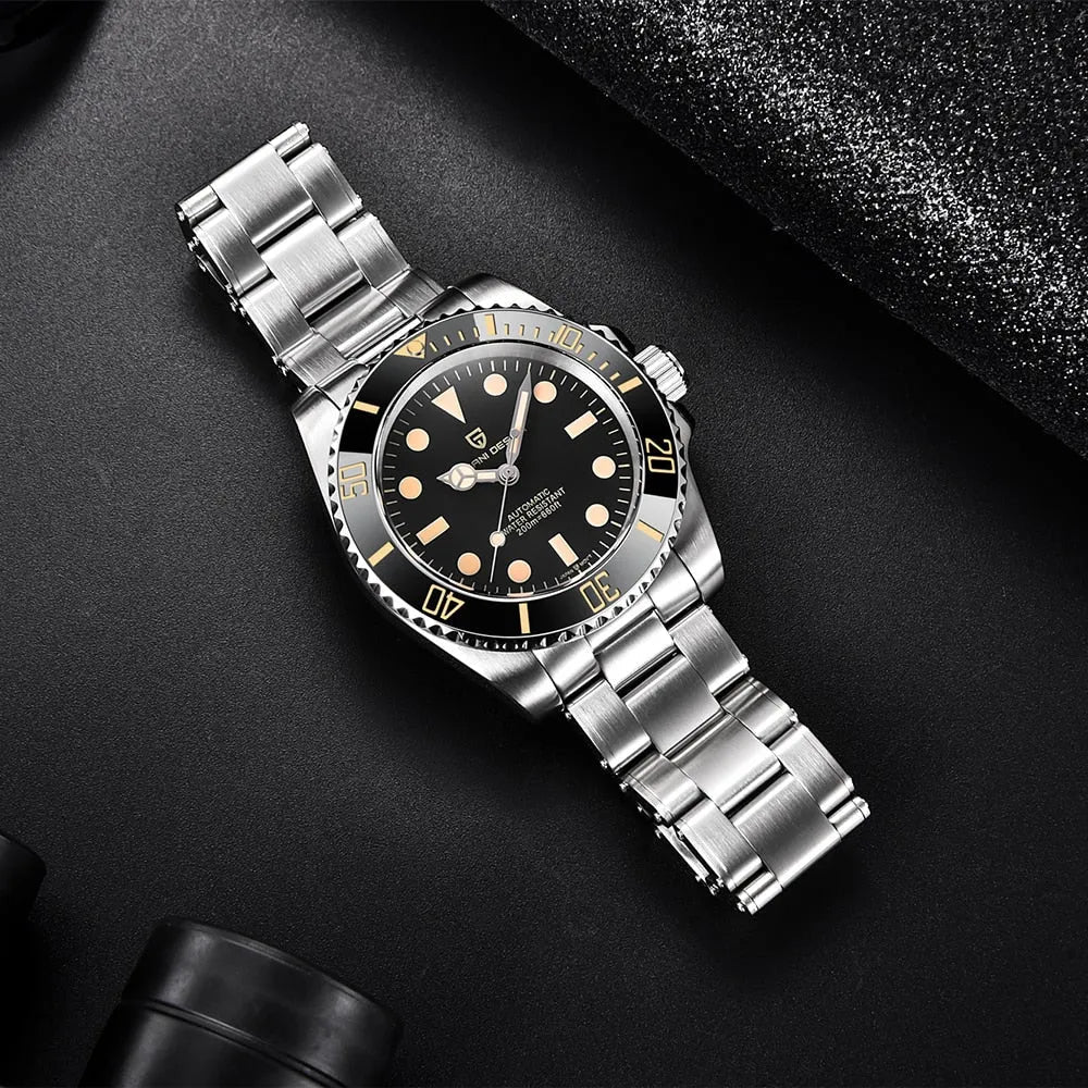 PD - 1694 – Black