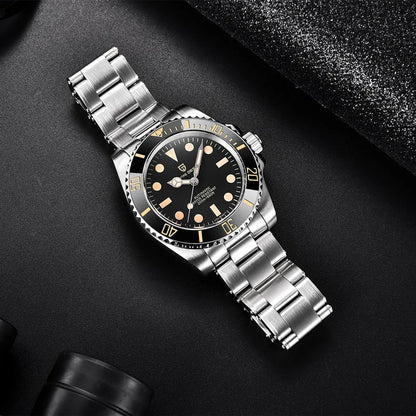 PD - 1694 – Black