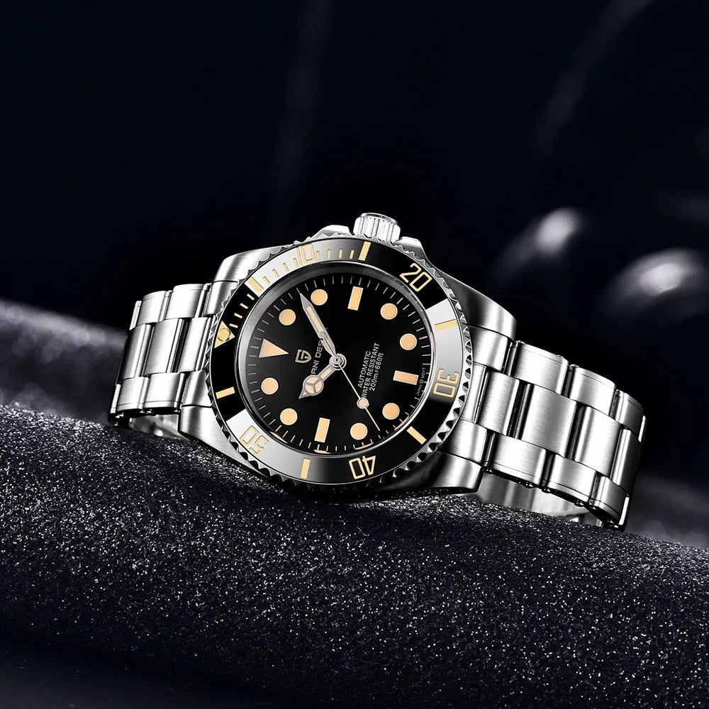 PD - 1694 – Black