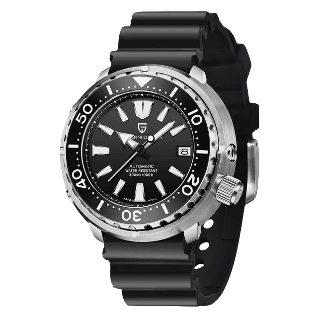 PD - 1695 – Black