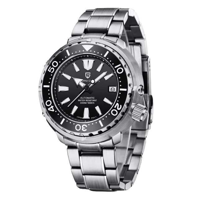 PD - 1695 – Black