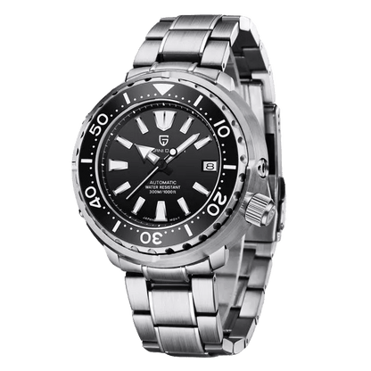 PD - 1695 – Black