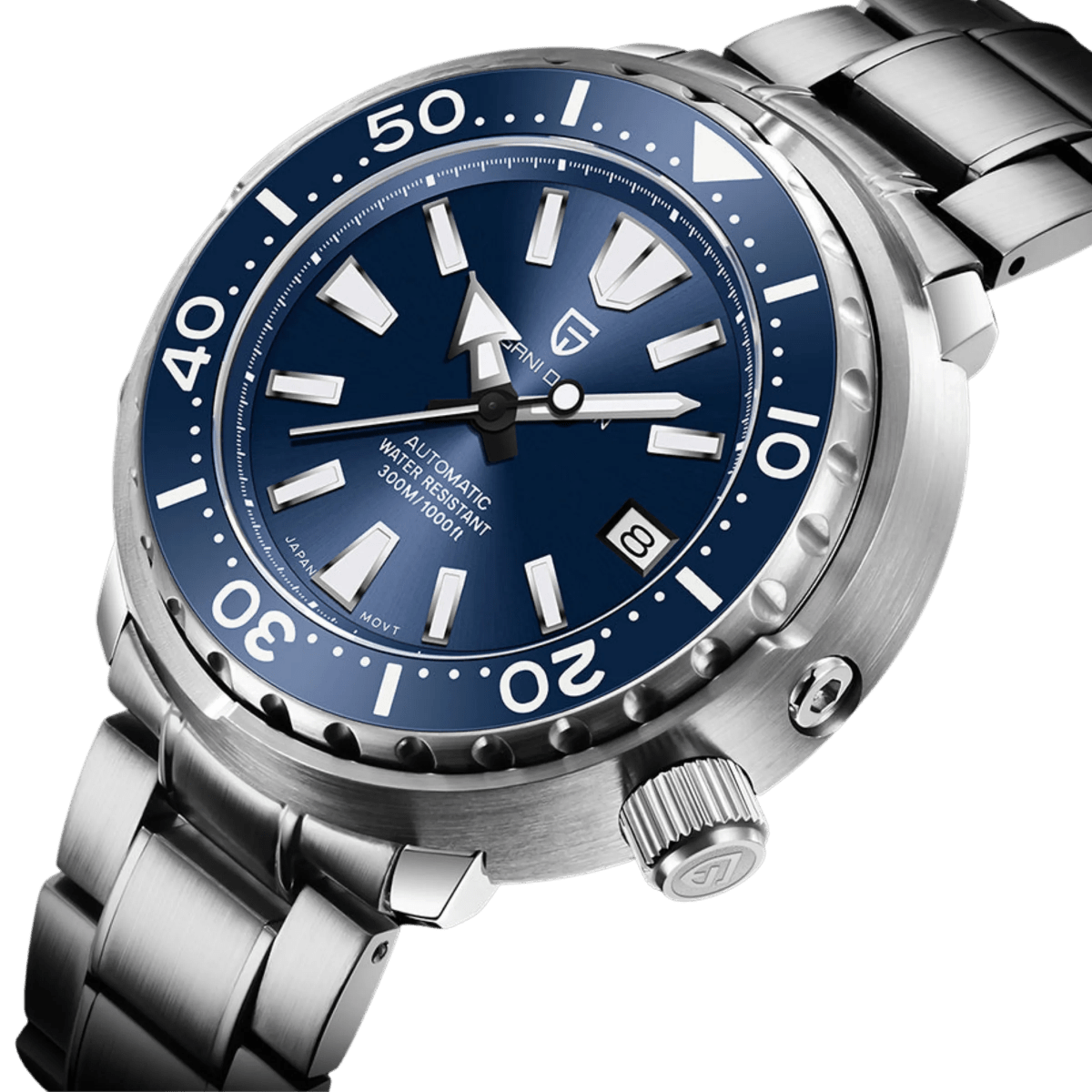 PD - 1695 – Blue