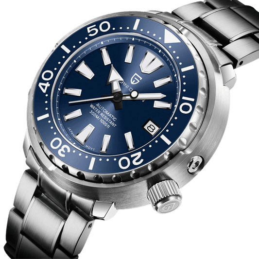 PD - 1695 – Blue