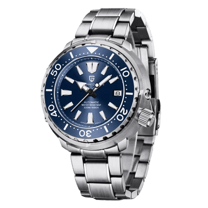 PD - 1695 – Blue