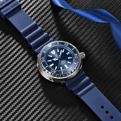 PD - 1695 – Blue