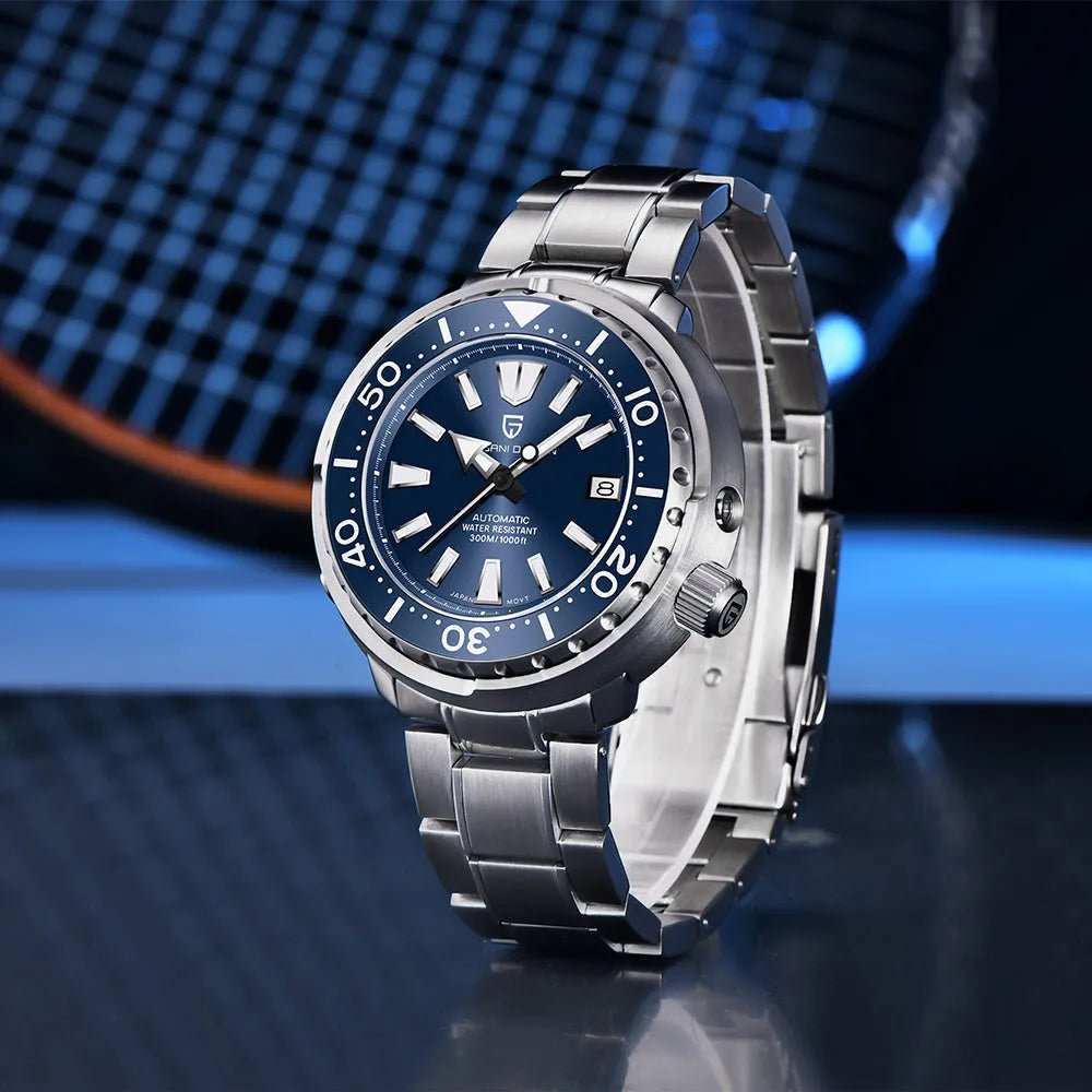 PD - 1695 – Blue