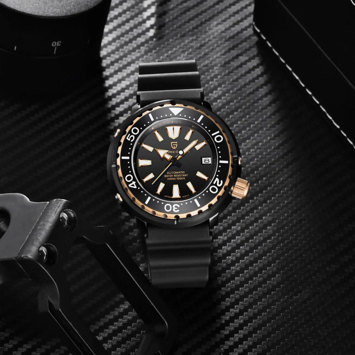 PD - 1695 – Blue
