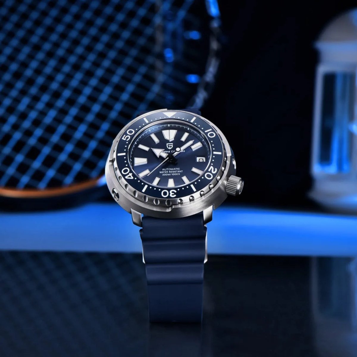 PD - 1695 – Blue