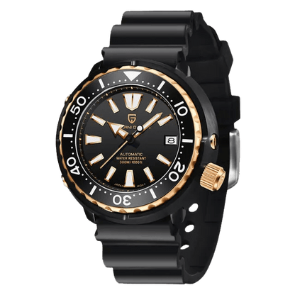 PD - 1695 – Gold Black