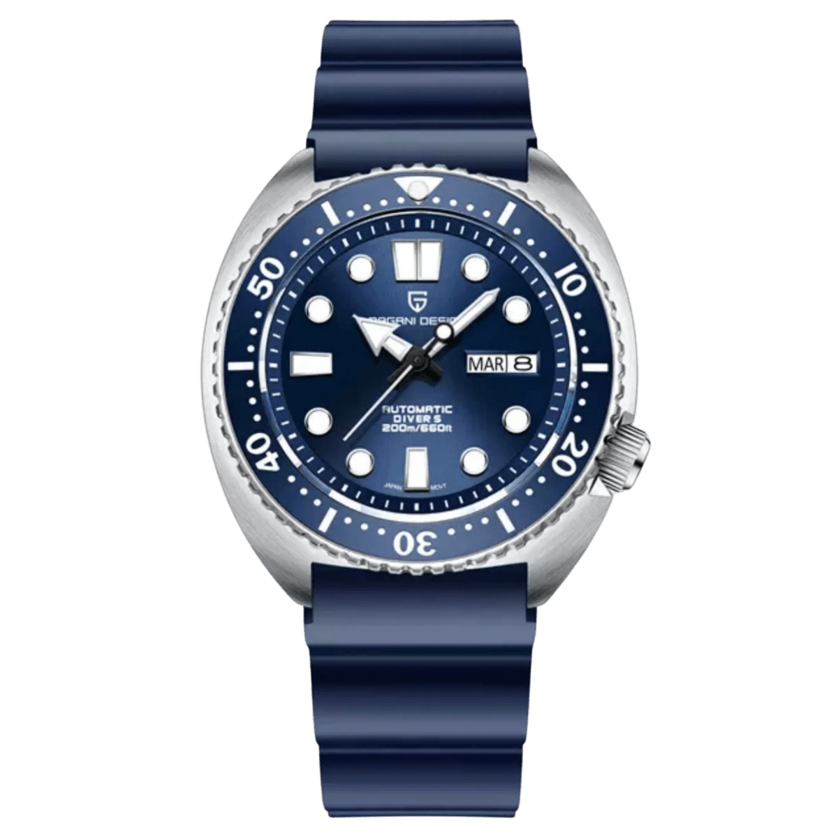 PD - 1696 – Blue