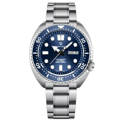 PD - 1696 – Blue