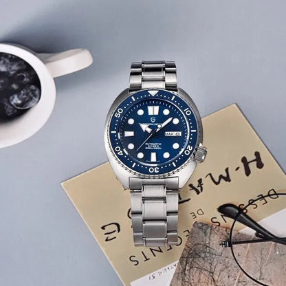 PD - 1696 – Blue Red