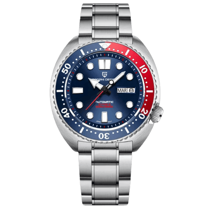 PD - 1696 – Blue Red