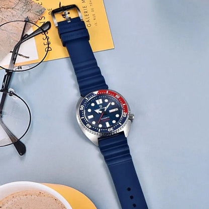 PD - 1696 – Blue Red