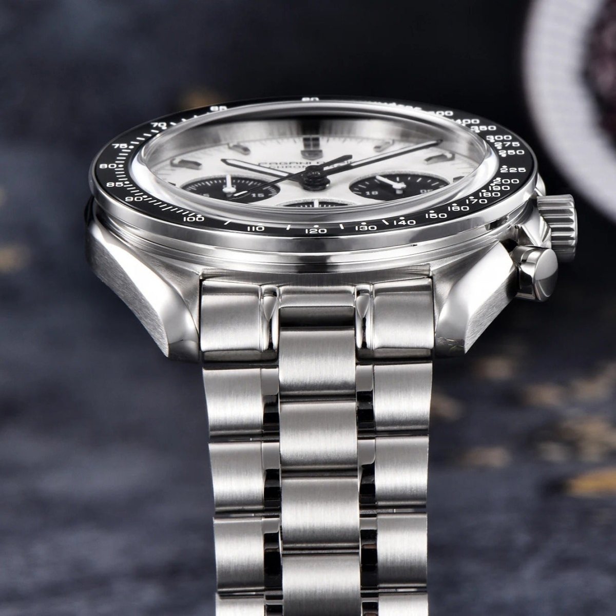 PD - 1701 – Black