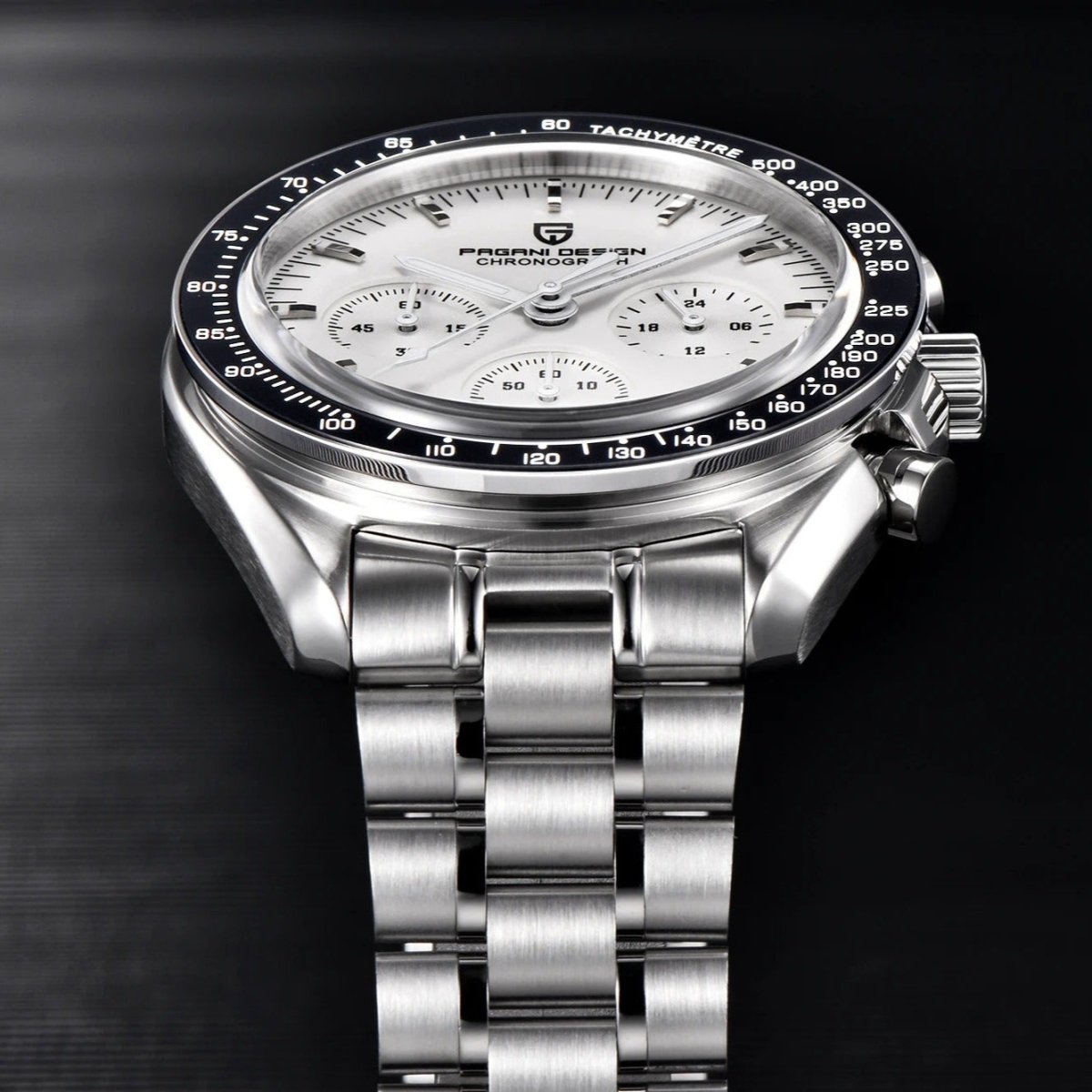 PD - 1701 – Black