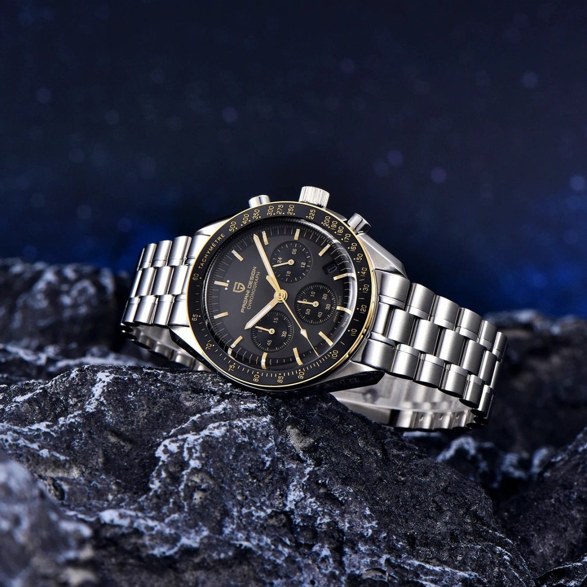 PD - 1701 – Black