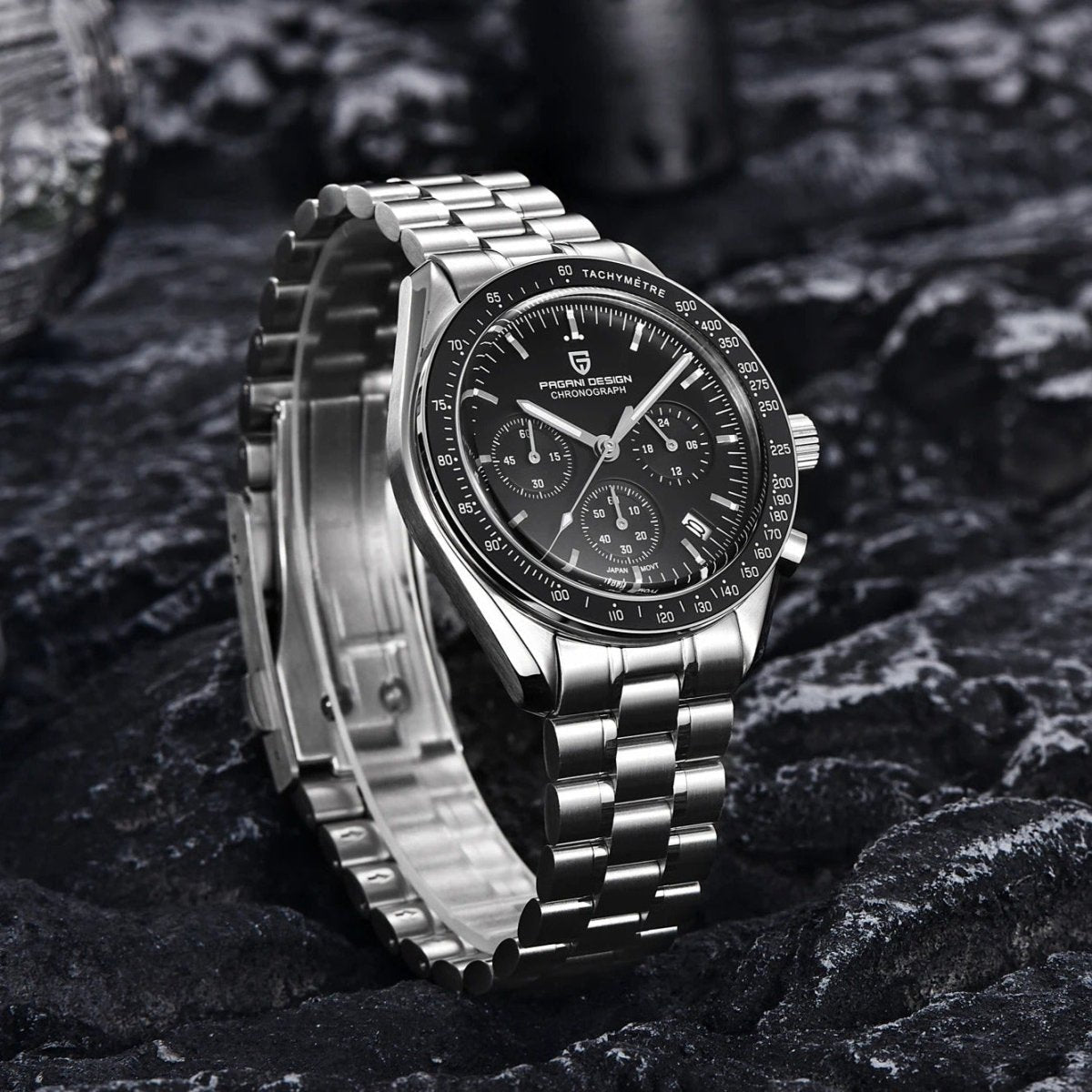 PD - 1701 – Black