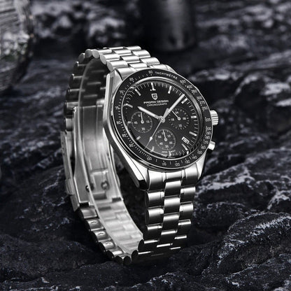 PD - 1701 – Black