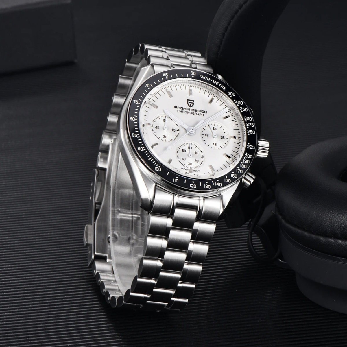 PD - 1701 – Black