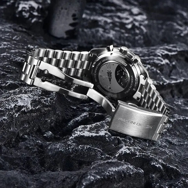 PD - 1701 – Black