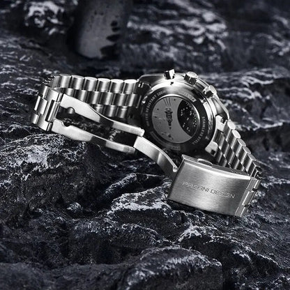 PD - 1701 – Black