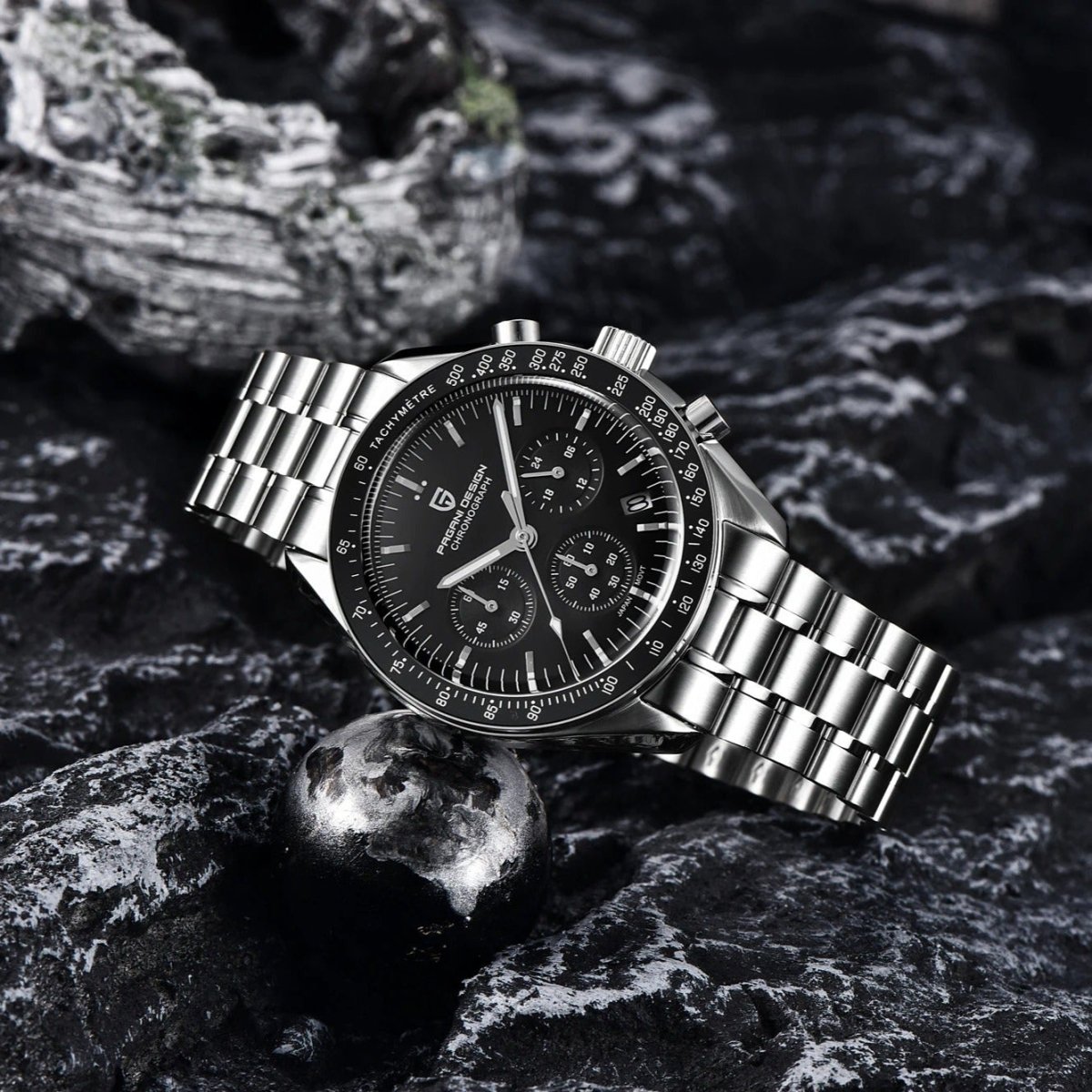 PD - 1701 – Black