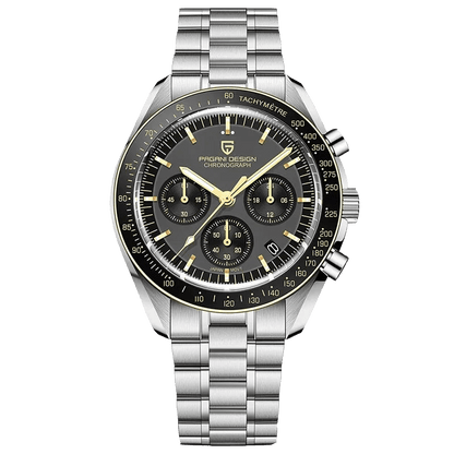 PD - 1701 – Black Gold