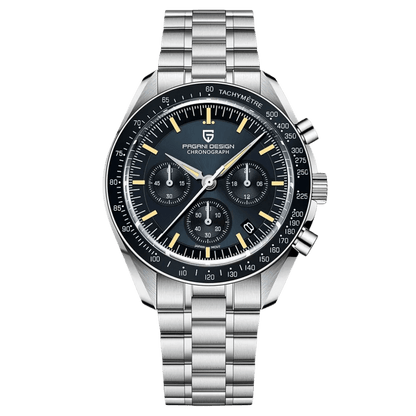 PD - 1701 – Deep Blue