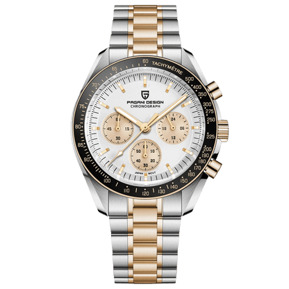 PD - 1701 – Gold Silver