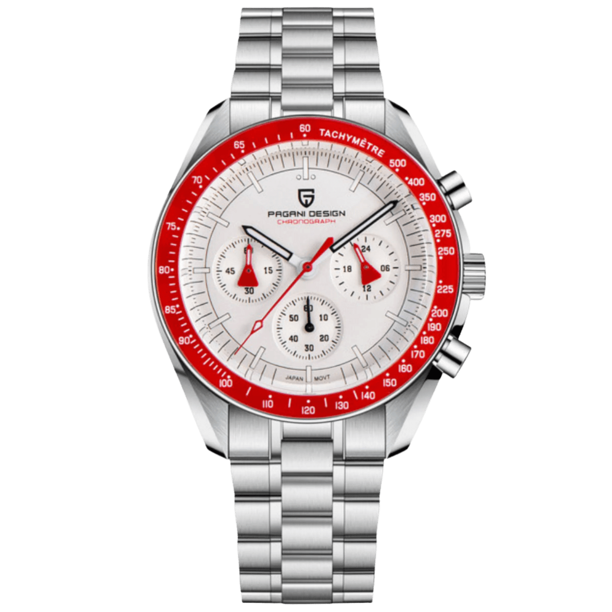 PD - 1701 – Red