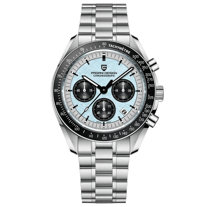 PD - 1701 – Silver Blue