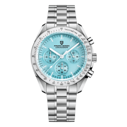 PD - 1701 – Sky Blue