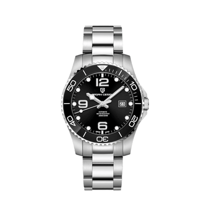 PD - 1702 – Black