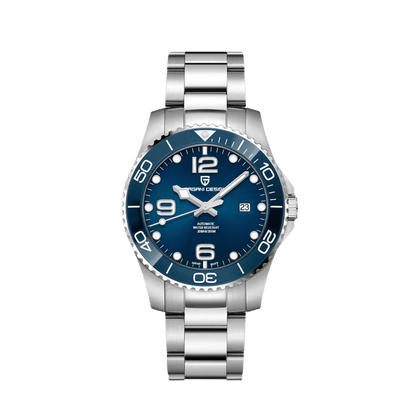 PD - 1702 – Blue