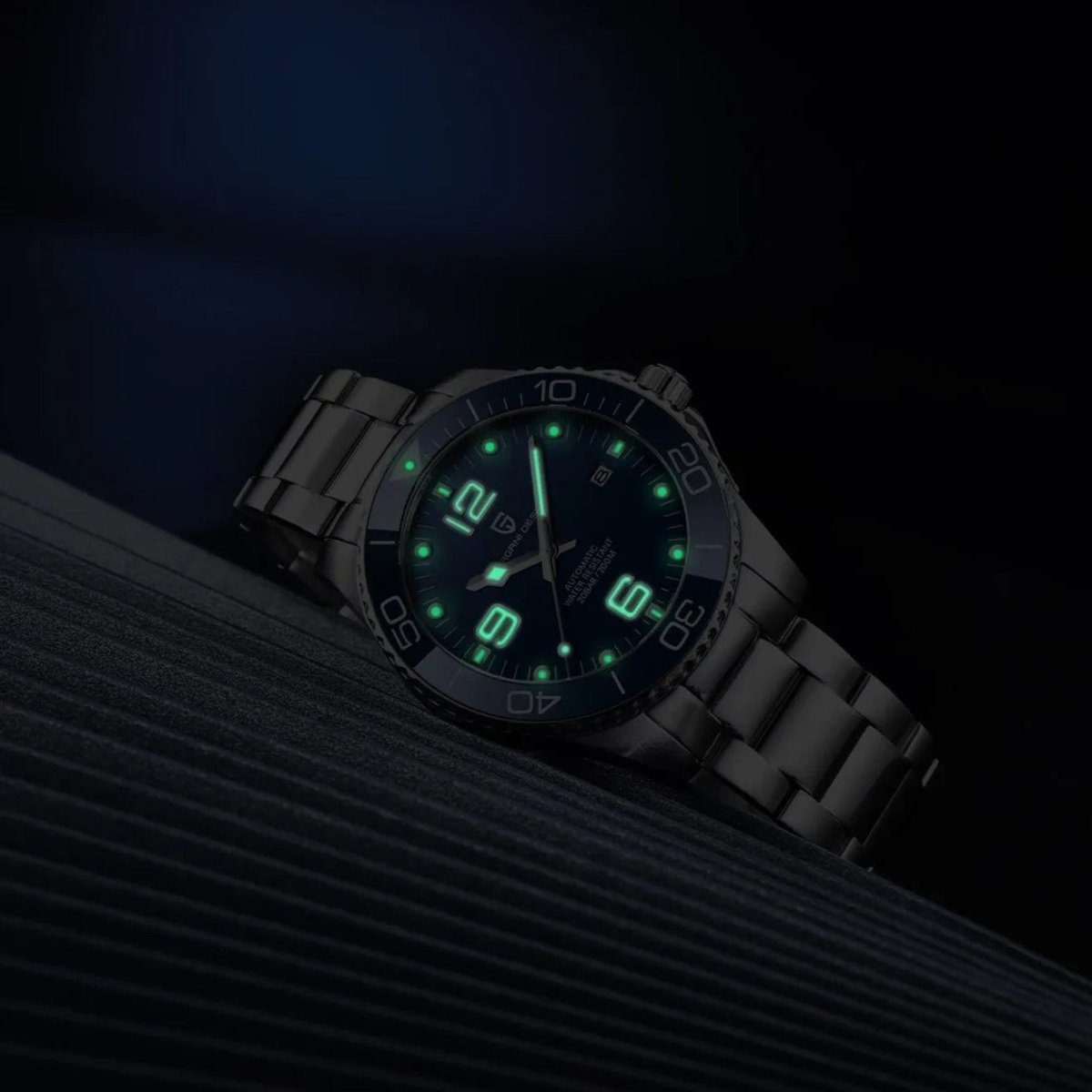 PD - 1702 – Green