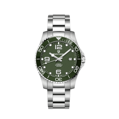 PD - 1702 – Green